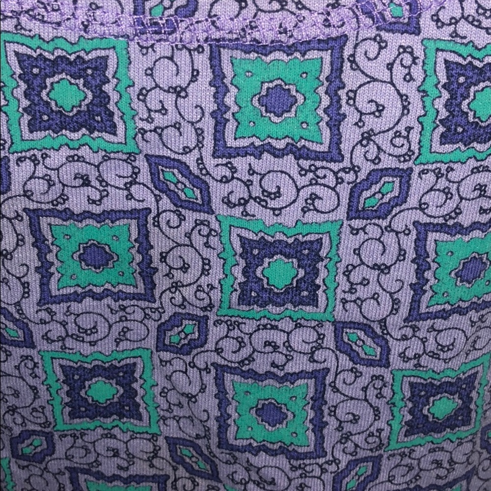 David Wayne Tank Top - Picture 3 of 4
